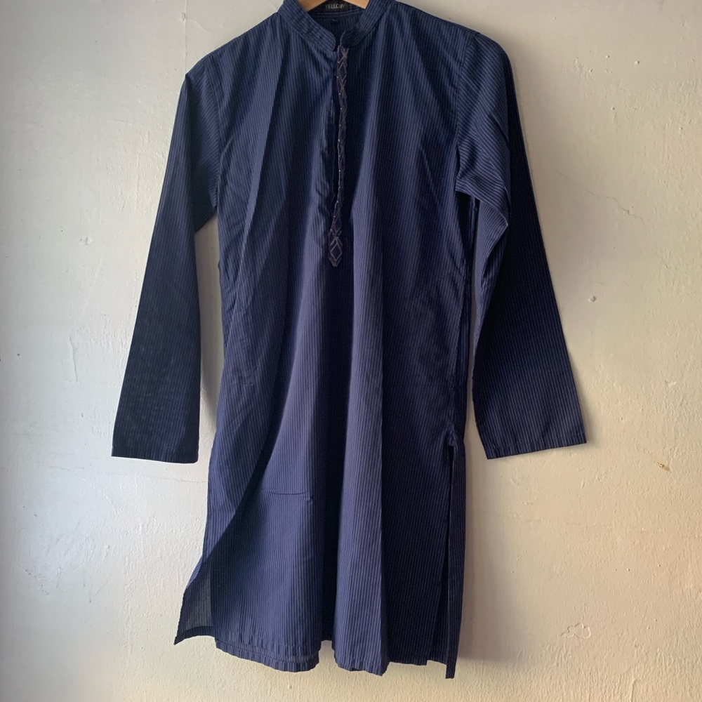 Men's Panjabi desi,India,Pakistan fit like M